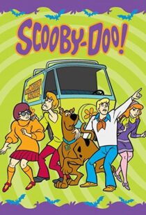 دانلود انیمیشن Scooby Doo, Where Are You!106706-1217780242