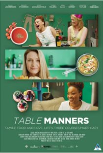 دانلود فیلم Table Manners 2018105583-1743637194