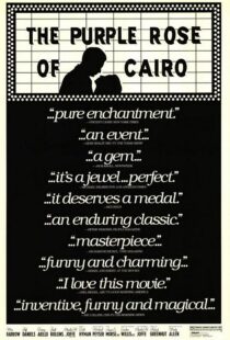 دانلود فیلم The Purple Rose of Cairo 1985108741-2140230169