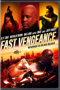 دانلود فیلم Fast Vengeance 2021103375-189886265