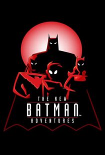 دانلود انیمیشن The New Batman Adventures106785-380720029