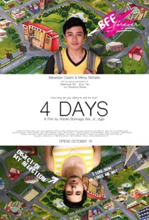 دانلود فیلم 4 Days 2016101120-1098093634
