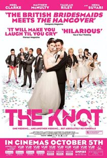 دانلود فیلم The Knot 2012107029-186263455