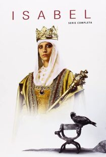 دانلود سریال Isabel110383-1573963503