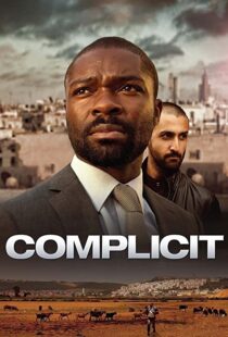دانلود فیلم Complicit 2013103269-1709498350