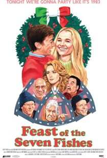 دانلود فیلم Feast of the Seven Fishes 2019101518-787300213