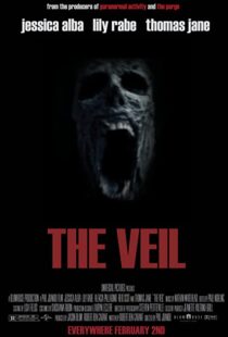 دانلود فیلم The Veil 2016109022-1139363527