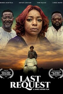 دانلود فیلم Last Request 2019103093-950626224