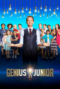 دانلود سریال Genius Junior106286-1285187817