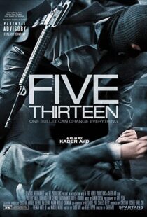 دانلود فیلم Five Thirteen 2013106534-788202972