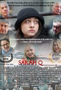 دانلود فیلم Sarah Q 2018104758-1766045584