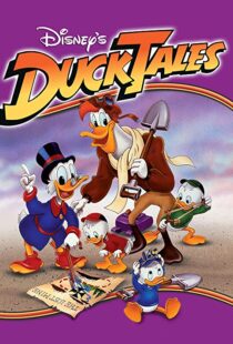 دانلود انیمیشن DuckTales107147-876739319