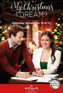 دانلود فیلم My Christmas Dream 2016101008-1867634440