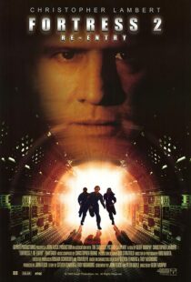 دانلود فیلم Fortress 2: Re-Entry 2000105940-890581516