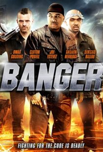 دانلود فیلم Banger 2016104630-1614344212