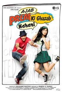 دانلود فیلم هندی Ajab Prem Ki Ghazab Kahani 2009100623-470301031