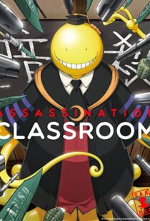 دانلود انیمه Assassination Classroom105816-570894886