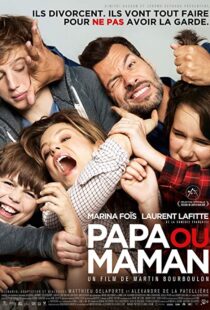 دانلود فیلم Daddy or Mommy 2015103841-1430580189