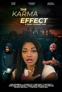 دانلود فیلم The Karma Effect 2020104036-1865567631