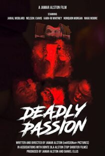 دانلود فیلم Deadly Passion 2021100950-320765428