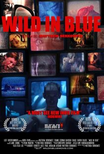 دانلود فیلم Wild in Blue 2015108023-498240758