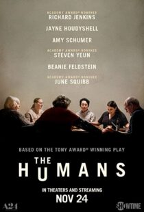 دانلود فیلم The Humans 2021101085-1951965593