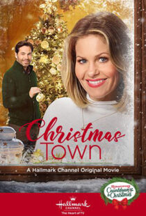 دانلود فیلم Christmas Town 2019102070-395999994