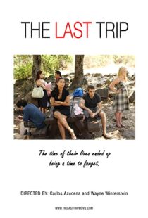 دانلود فیلم The Last Trip 2015105611-415023082