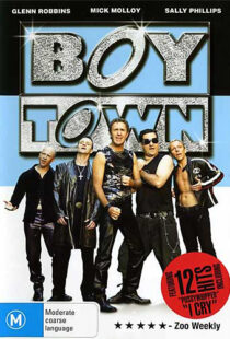 دانلود فیلم BoyTown 2006102974-1799437125