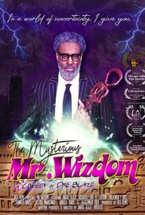 دانلود فیلم The Mysterious Mr. Wizdom 2020101643-991861162