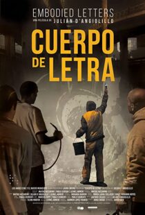 دانلود فیلم Cuerpo de letra 2015103274-1169500105