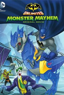 دانلود انیمیشن Batman Unlimited: Monster Mayhem 2015106330-745866225