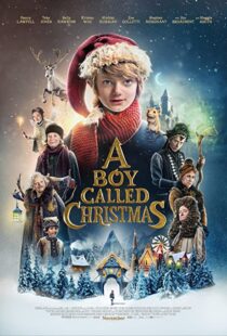 دانلود فیلم A Boy Called Christmas 2021106322-217599254