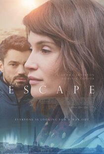 دانلود فیلم The Escape 2017108877-732807089