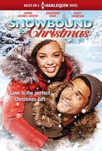 دانلود فیلم Snowbound for Christmas 2019101019-879820975