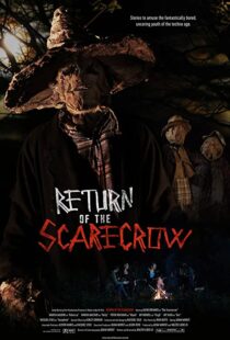 دانلود فیلم Return of the Scarecrow 2017103151-821014779