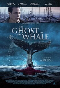 دانلود فیلم The Ghost and the Whale 2017102671-1405001398