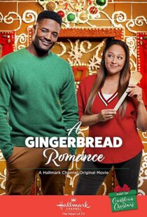 دانلود فیلم A Gingerbread Romance 2018100929-1648456233