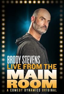 دانلود فیلم Brody Stevens: Live from the Main Room 2017101451-155506098