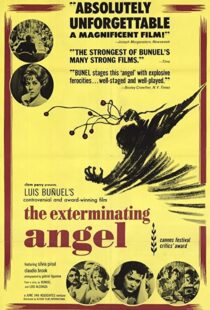 دانلود فیلم The Exterminating Angel 1962100684-2127438204