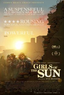 دانلود فیلم Girls of the Sun 2018106946-1035034045