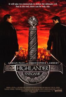 دانلود فیلم Highlander: Endgame 2000110210-1007738910