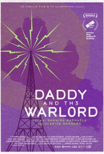دانلود مستند Daddy and the Warlord 2019104367-1400781117