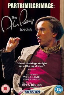 دانلود فیلم Alan Partridge on Open Books with Martin Bryce 2012101432-211926947