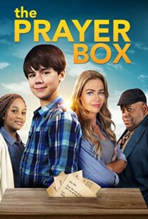 دانلود فیلم The Prayer Box 2018104570-1482732023