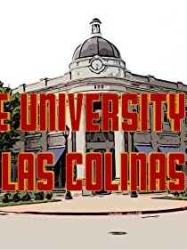 دانلود فیلم The University of Las Colinas 2020102275-2082882209