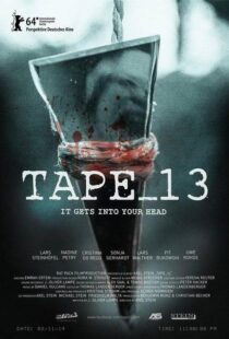 دانلود فیلم Tape_13 2014108623-1855778631