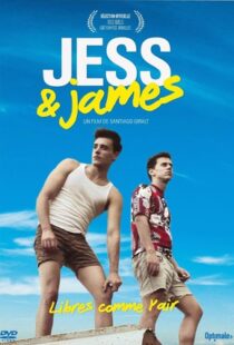 دانلود فیلم Jess & James 2015101258-1933031501