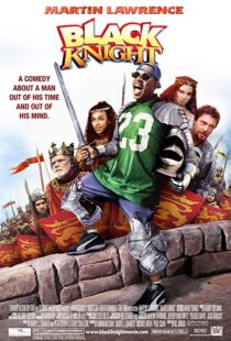 دانلود فیلم Black Knight 2001106073-1395570546