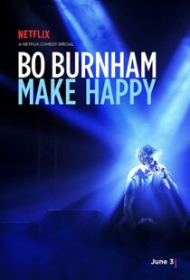 دانلود فیلم Bo Burnham: Make Happy 2016109458-186173822